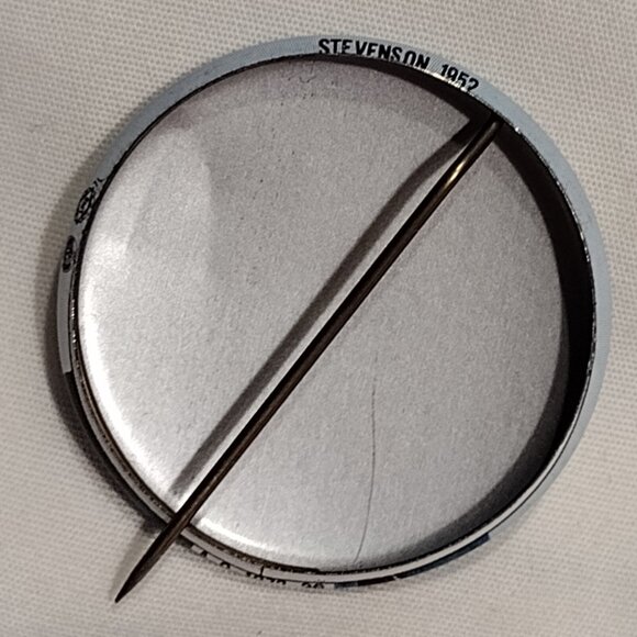 Hats Off To The Past - The Campaign of 1952 - Picture 2 of 5